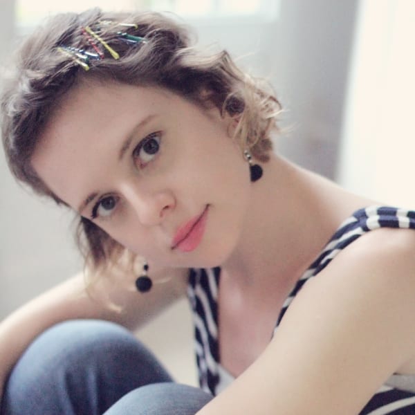 カットで可愛いボブピンアレンジ