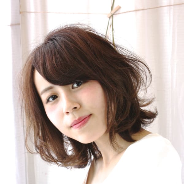 オフェロ☆ボブ