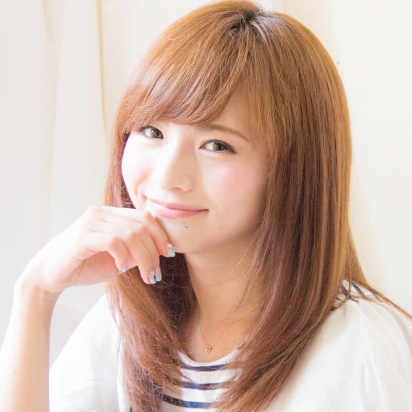 ☆ツヤキラストレート　ｓL