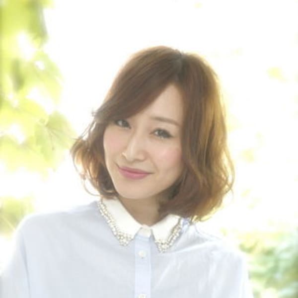 ☆ナチュラル可愛いセミディボブ☆|SONAR