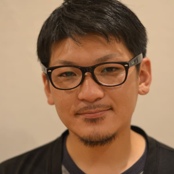 ショートスタイル