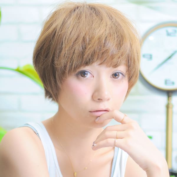 【ＲＥＬＥＤＥＮ】ナチュラルショート|RELEDEN