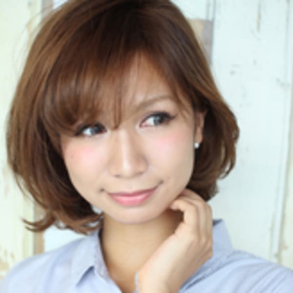 エアリーボブ☆