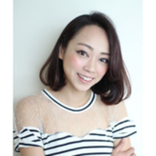 すっきり大人のショートボブスタイル♪