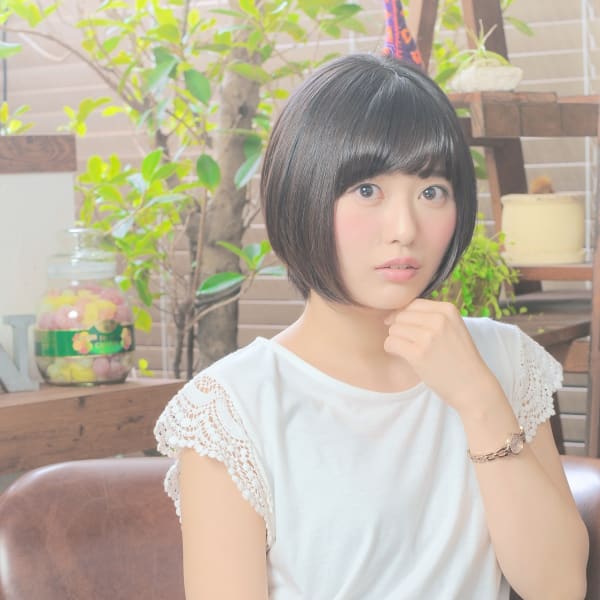 【ＲＥＬＥＤＥＮ】ストレートボブ|RELEDEN