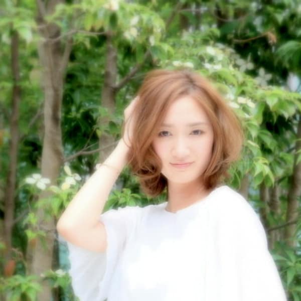 【Le’vie】ゆるふわフェアリーボブディ☆|Hair Lounge Le'vie