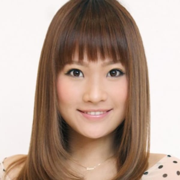 うるおいストレート
