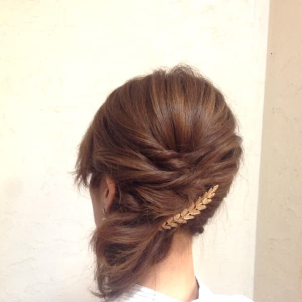 サイドアップ☆