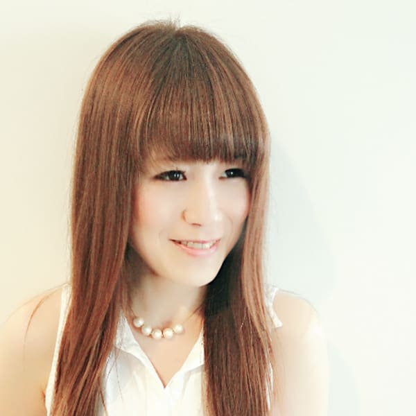 うるロング◎|Natural Hair