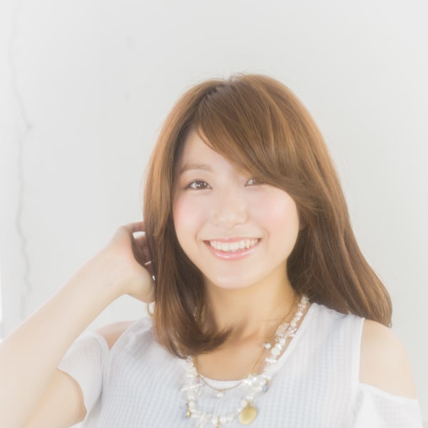 ￥4980☆カット＆カラー☆《アロンジェ 蕨西口》|allonge 蕨西口