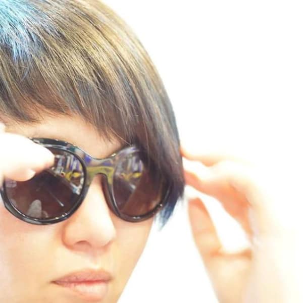 シック＆クールなストリートスタイル！