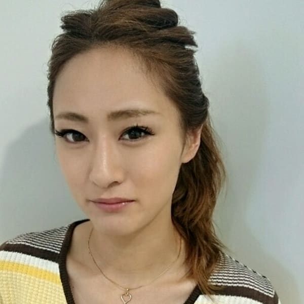 かっこかわいいスタイル