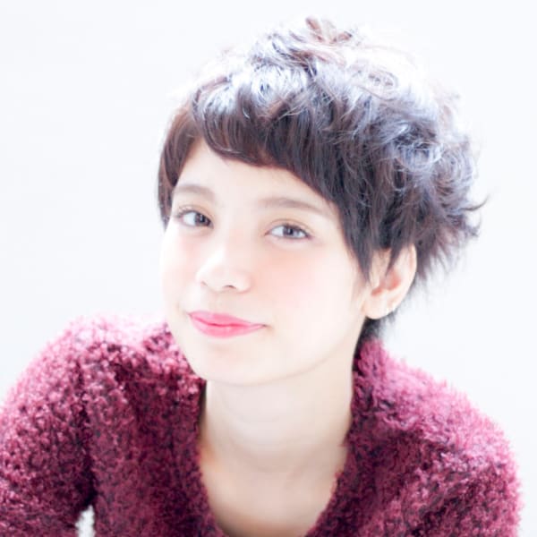 マルサラショートカット【N-350】