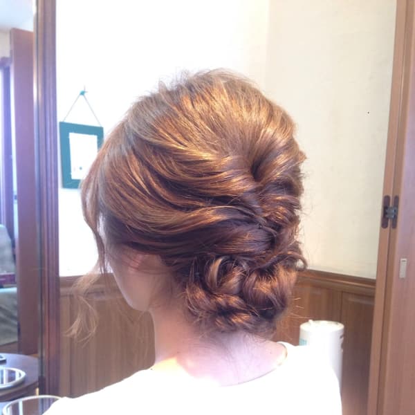 ナチュラル☆アップ