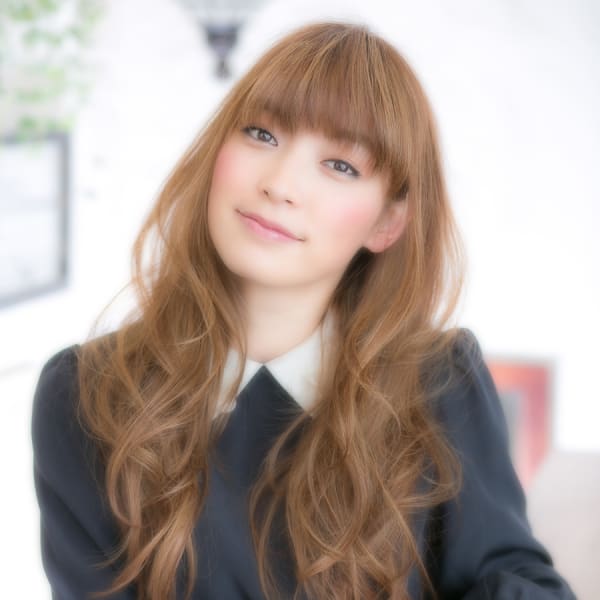 【VIALA 自由が丘】ナチュラルウェーブ|VIALA 自由が丘