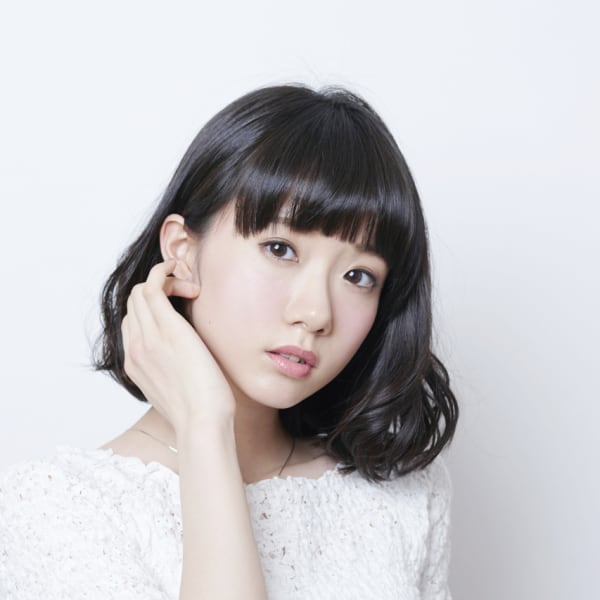 オススメ順 フェミニン ボブ 黒髪の髪型 ヘアスタイル 楽天ビューティ