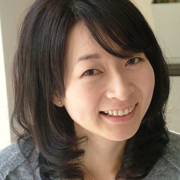 ナチュラルゆるウエーブ|BEGINS HAIR KOBE