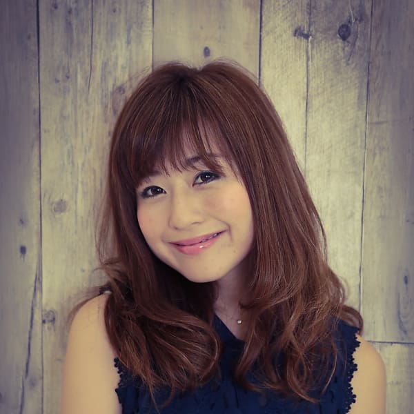 愛されモテフェミニン♪|DRAMATICS 神原店