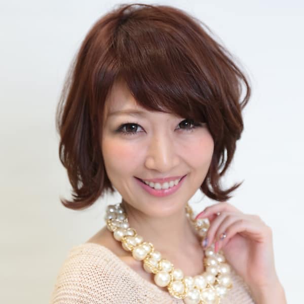 ANGE AILES|DRAMATICS 小野田中央店