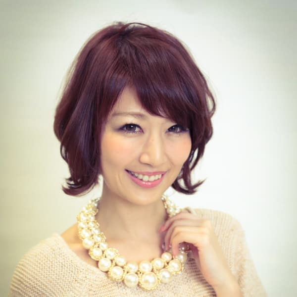 ANGE AILES|DRAMATICS 西岐波店