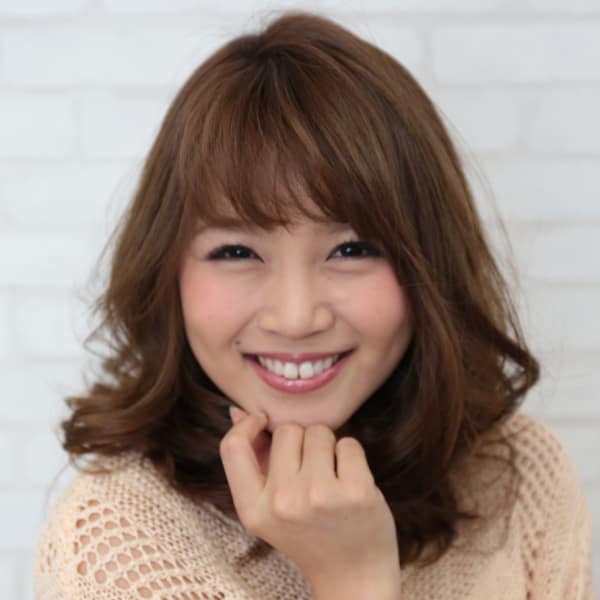 ふわ揺れ☆キュートガール|DRAMATICS 西岐波店