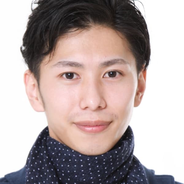 オールバック風ショート|DRAMATICS 小野田中央店