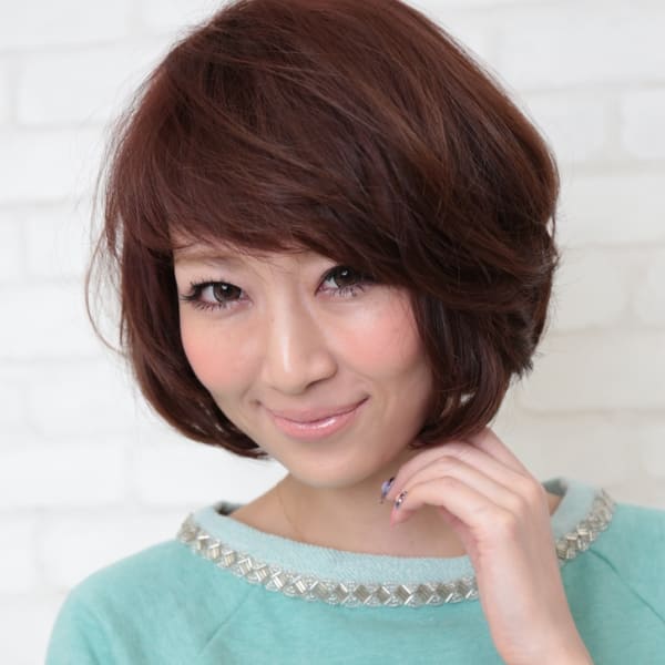 ASPIRATION HAIR