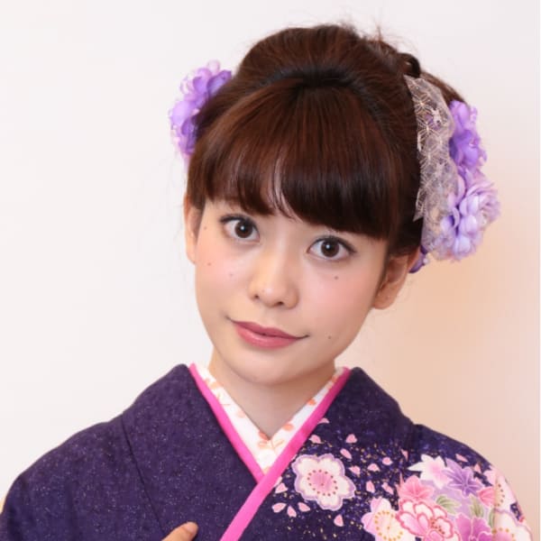 ビューティー<和>