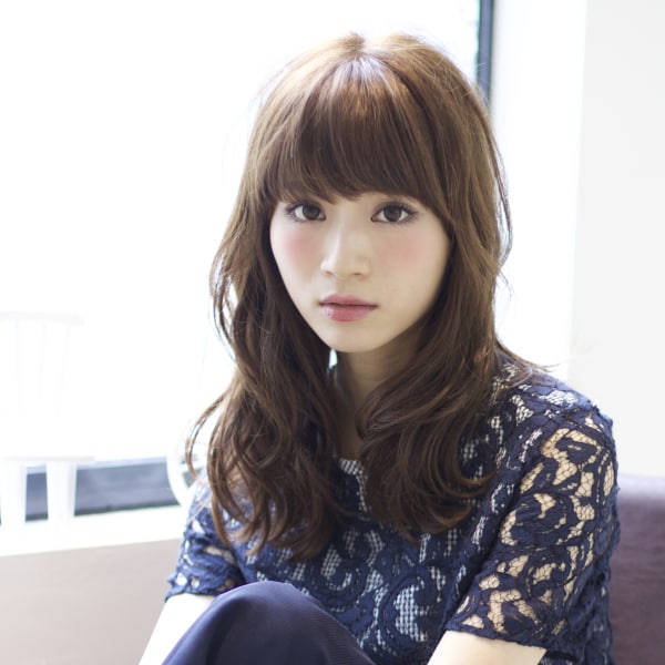 【LUXIAN】秋冬ダークベージュ|Luxian