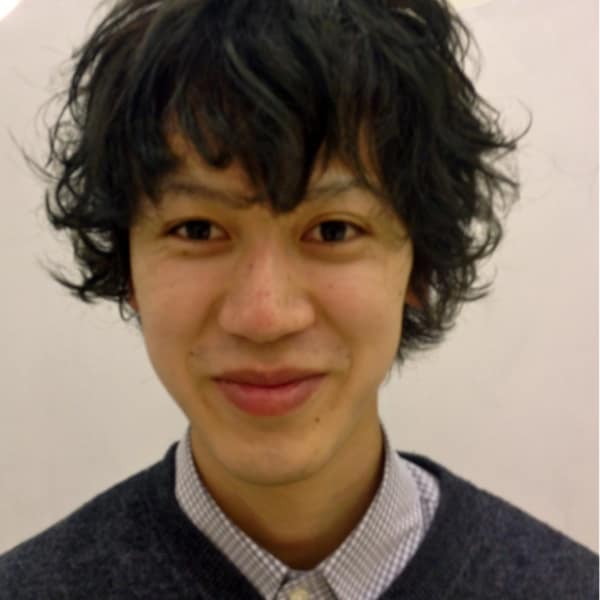 ミズタニさんショート