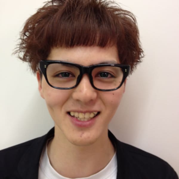 ２セクション坊ちゃん