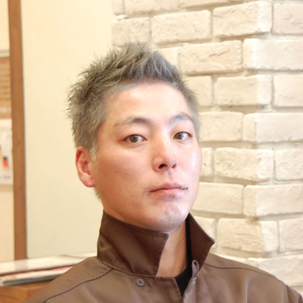 ワイルドショート