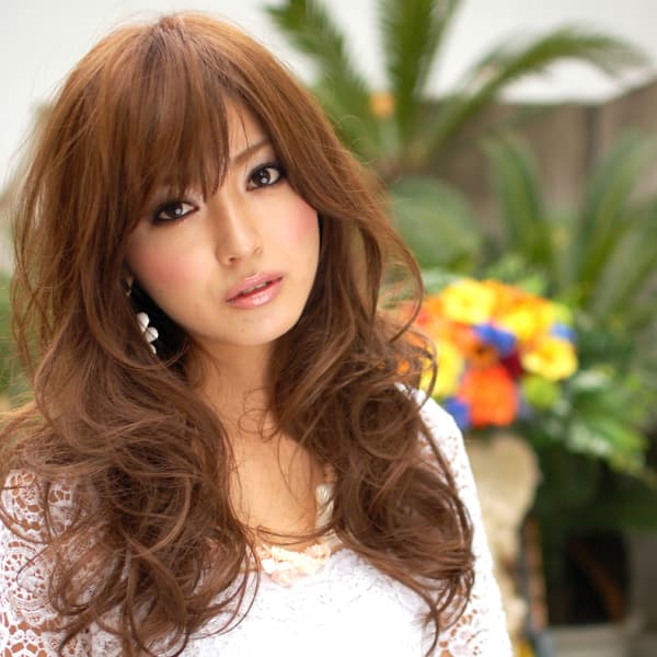 ミルフィーユカール|Luxian