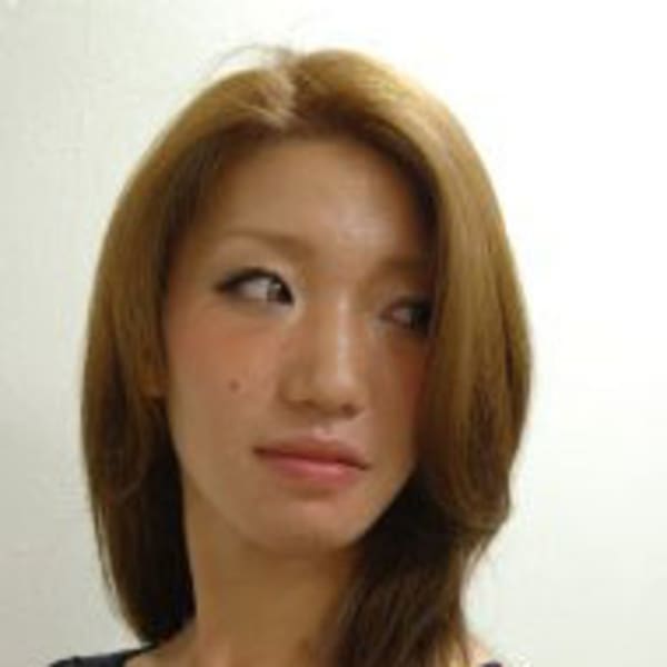 エレガント レイヤー|Hair shop MASSH