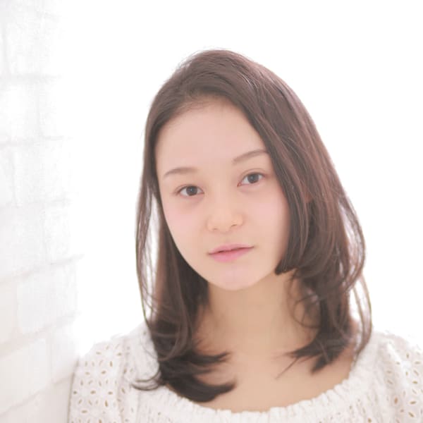 Cachina カチーナ の予約 サロン情報 美容院 美容室を予約するなら楽天ビューティ