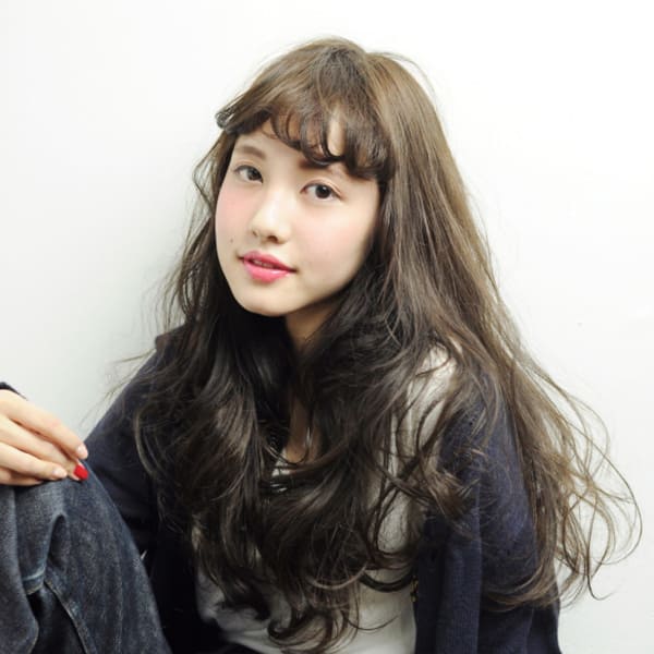 森田 千尋 Laulea ラウレア のスタッフ 美容院 美容室を予約するなら楽天ビューティ 森田 千尋 Laulea ラウレア のスタッフ 美容院 美容室を予約するなら楽天ビューティ