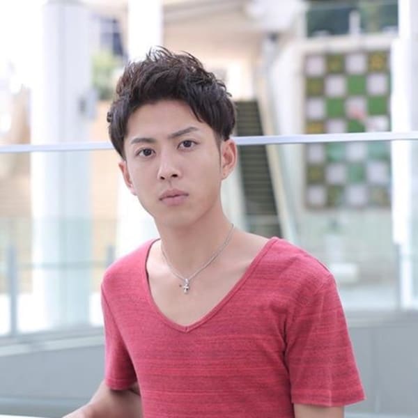 色気アップ☆ショートスタイル