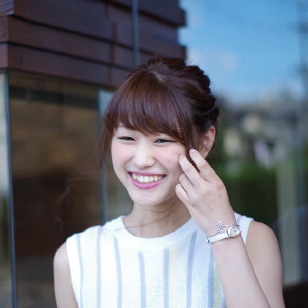 モテ・愛されアップ|LA・NATURE 八尾木店