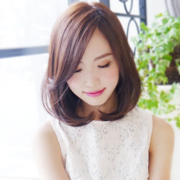 クールエレガントが可愛い~ボブディ