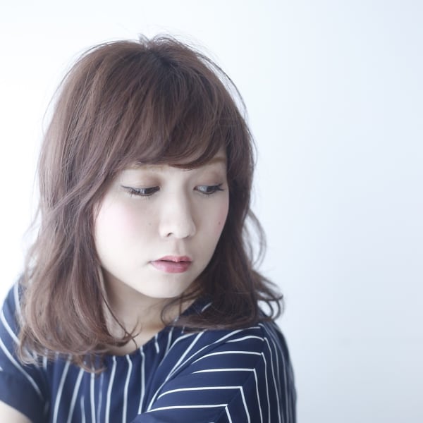 アンニュイセミディ|Raguna