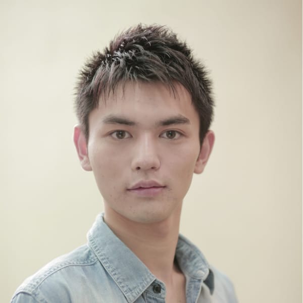 王道ショートヘア|Raguna
