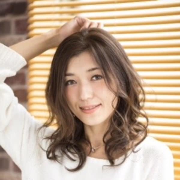 長持ちパーマ