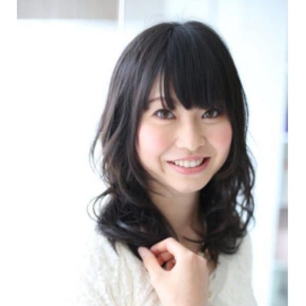 ピュアフェミニン