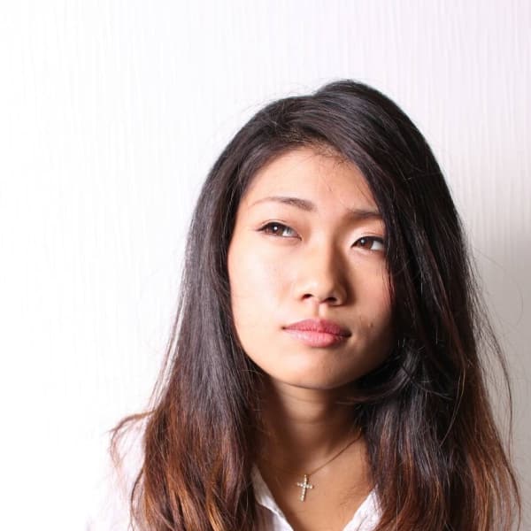 decideオリジナル クリープパーマ|DECIDE