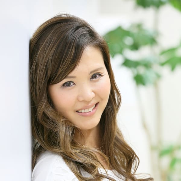 湘南ママにオススメ☆大人グラデーション☆