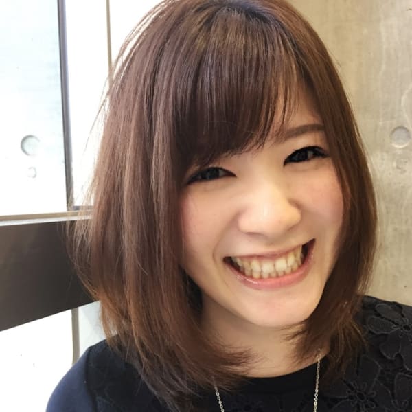 ナチュラル小顔ミディ