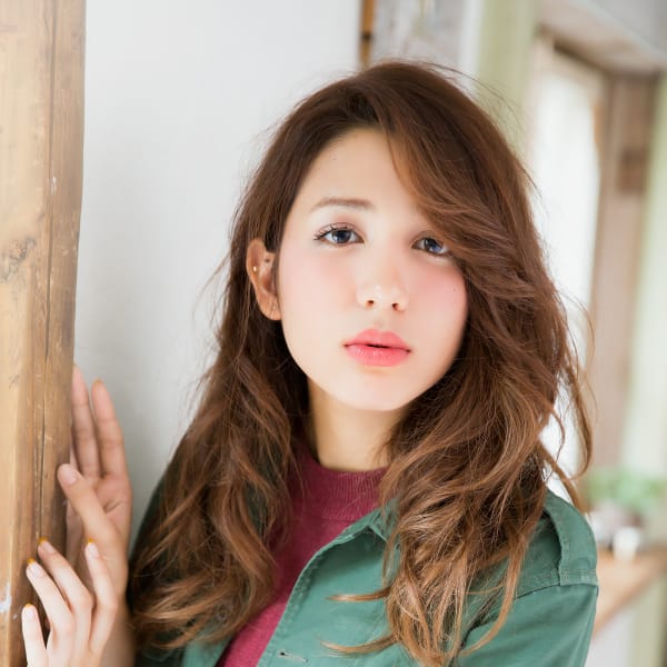 2ページ目 レディースの新着順 セクシー ナチュラル ブラウン ベージュ ロングの髪型 ヘアスタイル 楽天ビューティ