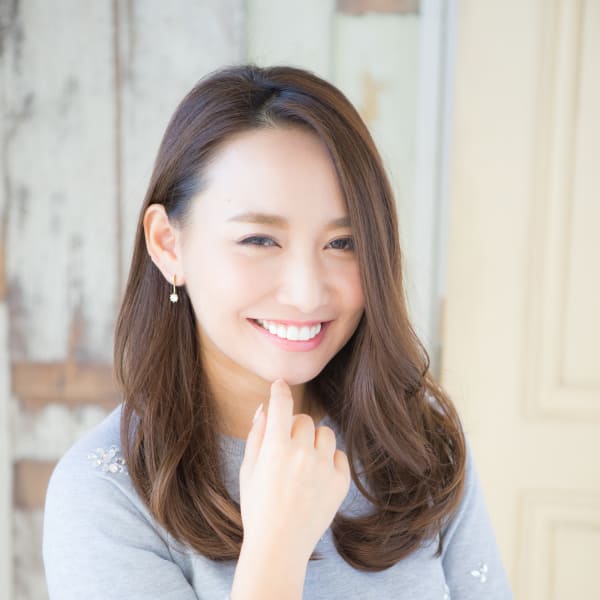 お手入れ簡単ユルフワカール