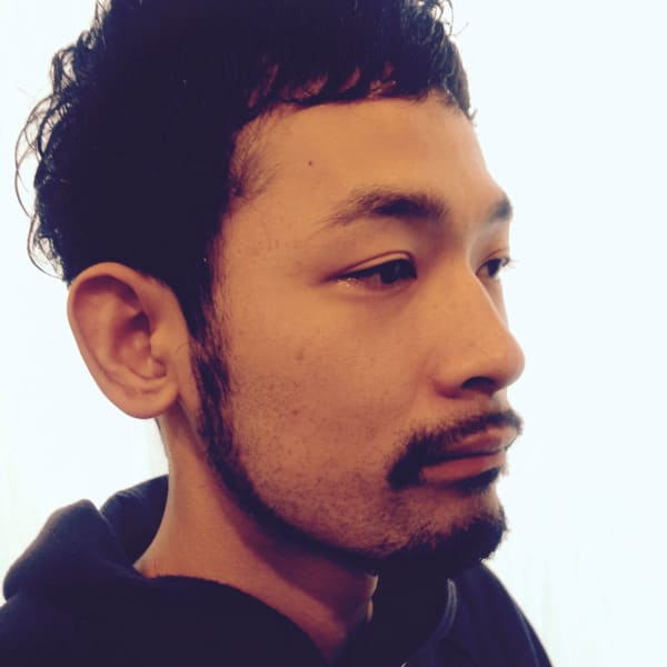 ナチュラルスタイル