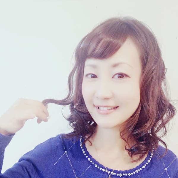 フワ巻きスタイル